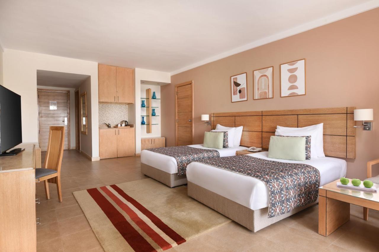 Jaz Little Venice Golf Resort Ain Sukhna Dış mekan fotoğraf