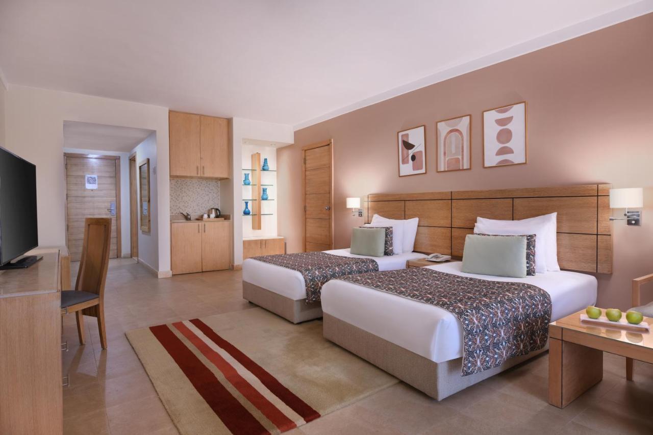 Jaz Little Venice Golf Resort Ain Sukhna Dış mekan fotoğraf