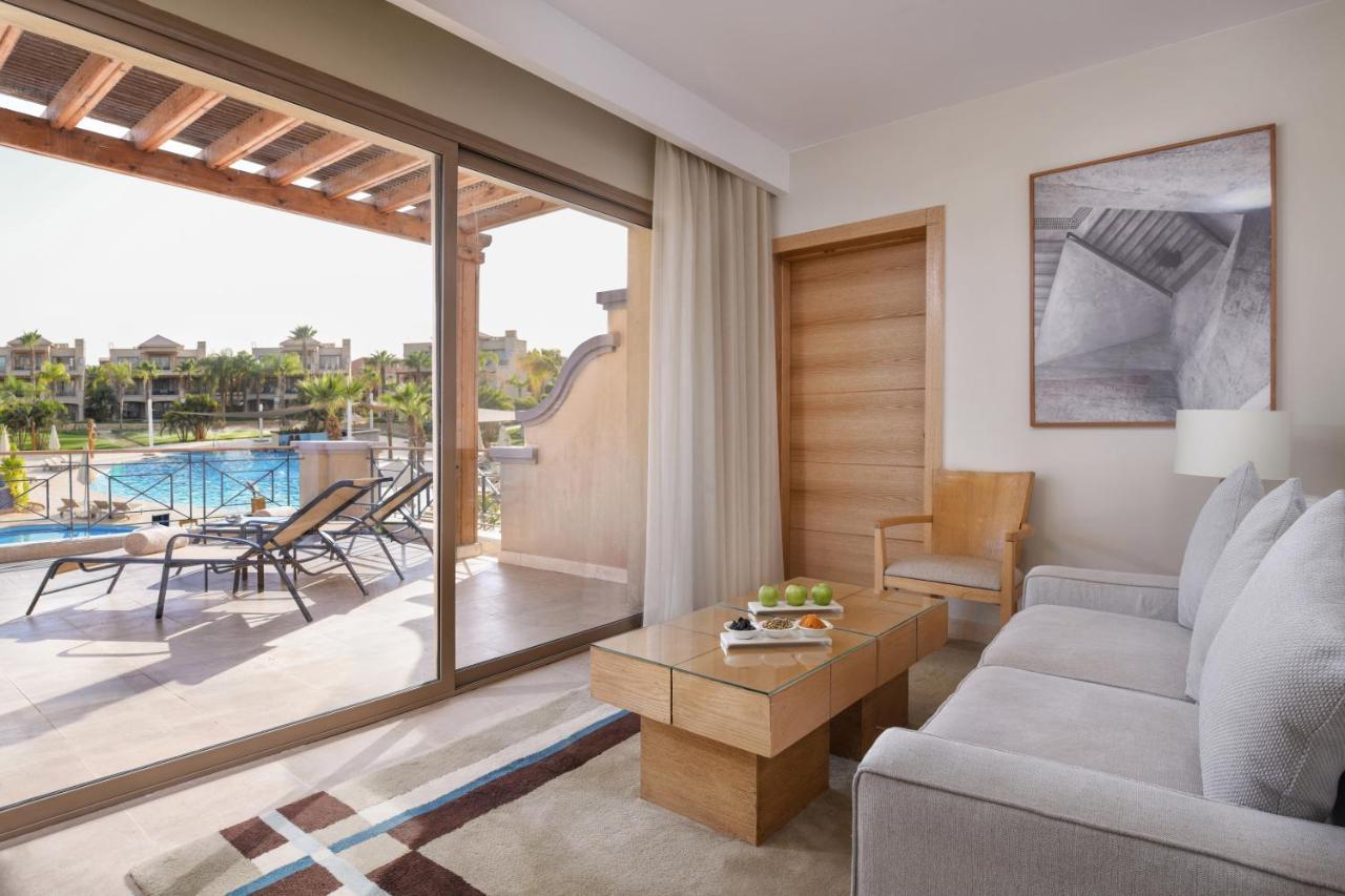 Jaz Little Venice Golf Resort Ain Sukhna Dış mekan fotoğraf