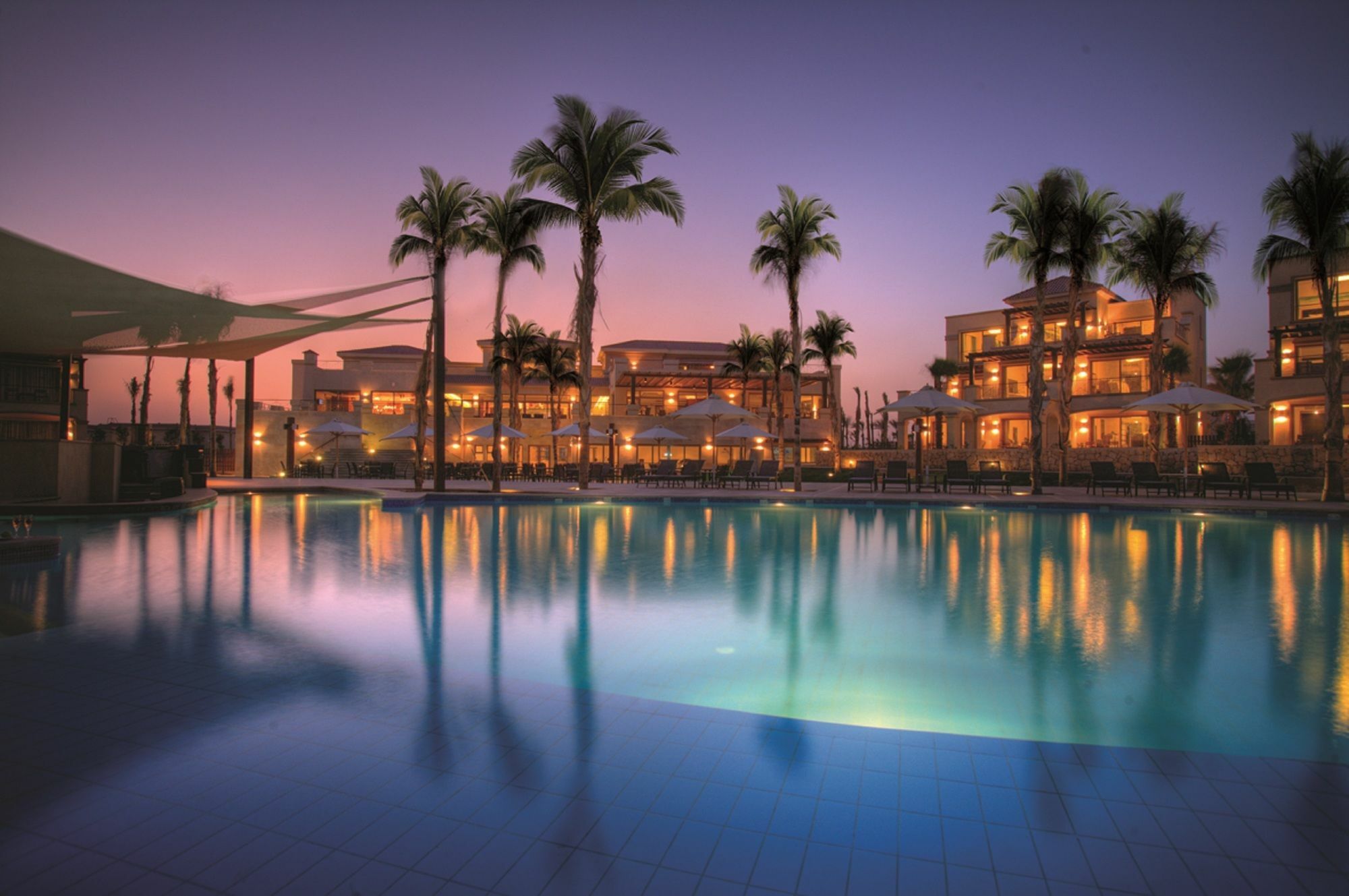 Jaz Little Venice Golf Resort Ain Sukhna Dış mekan fotoğraf