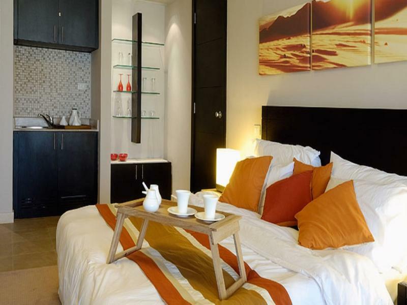 Jaz Little Venice Golf Resort Ain Sukhna Dış mekan fotoğraf A room at the hotel